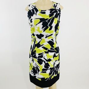 Ronni Nicole Midi Dress Size 8